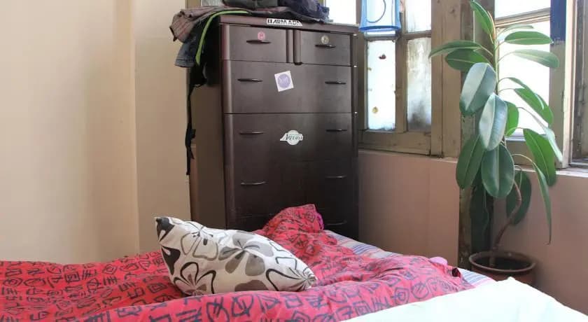 GT Hostel - photo 4