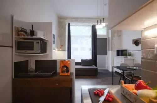Altbauwohnung mit 3 Bädern (PB6) - photo 14