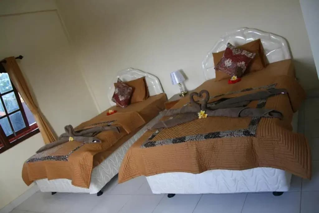 Santun Homestay - photo 3