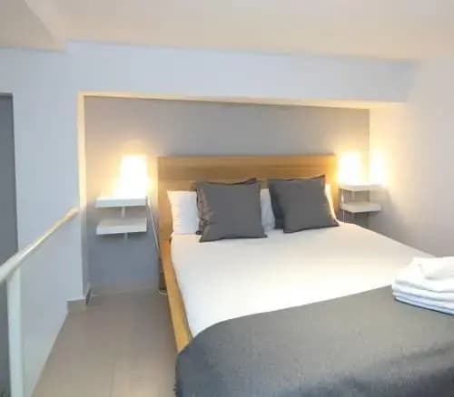 Like Home Madrid Apartments - photo 2