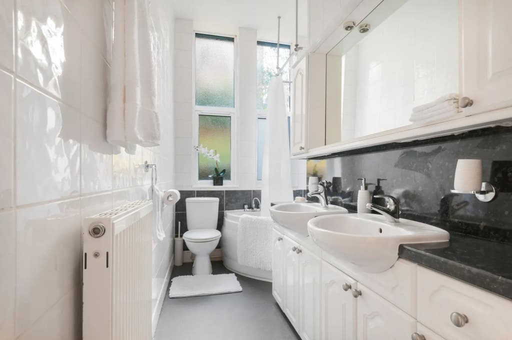 Canonmills Apartment - photo 7