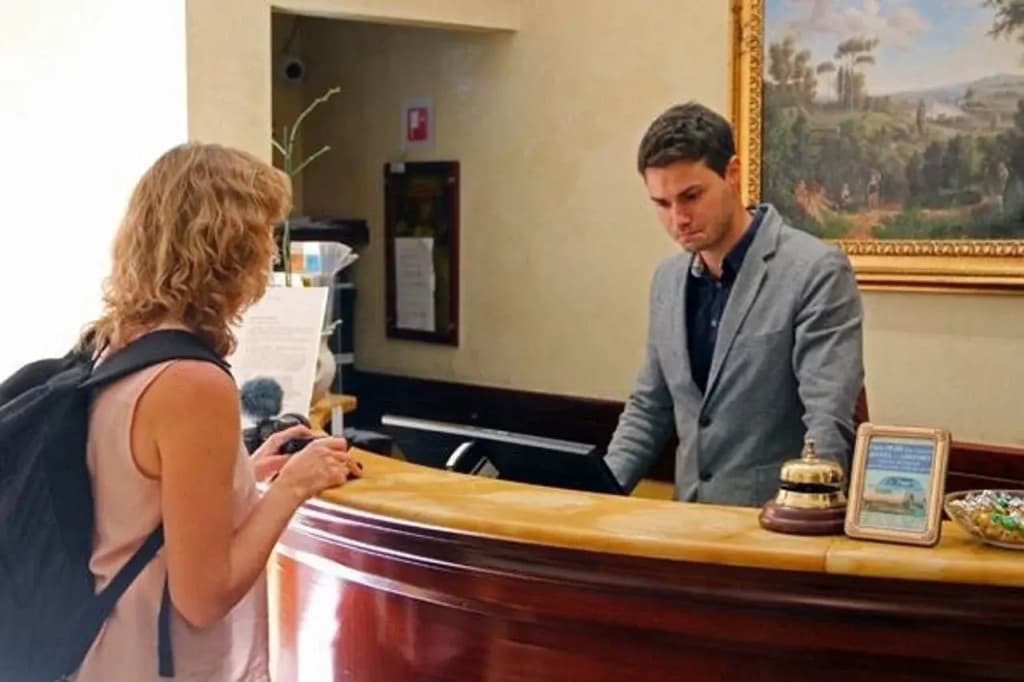 Hotel Solis - photo 26