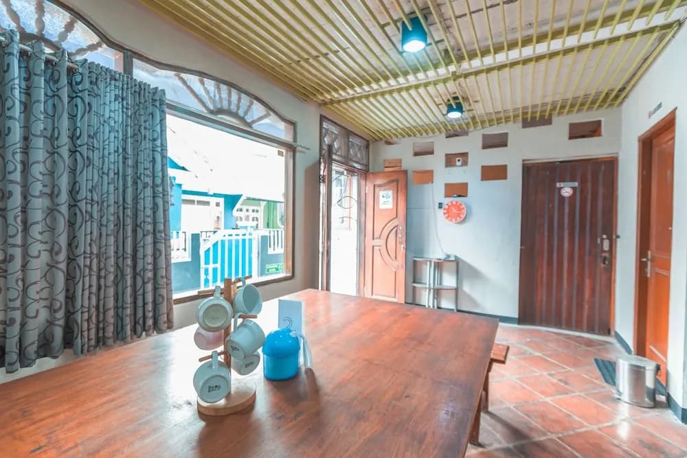 SPOT ON 2033 Kayumanis Homestay Syariah - photo 15
