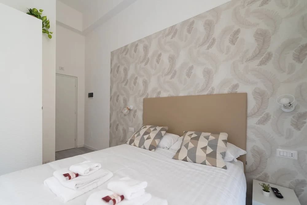 White Gioberti Guesthouse - photo 49