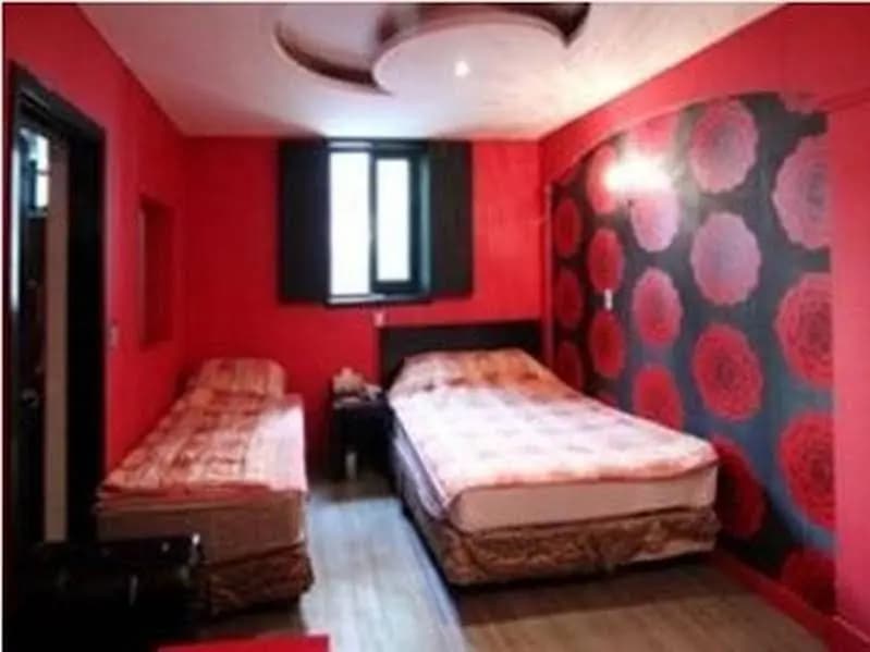 Cara Motel Jongno - photo 2
