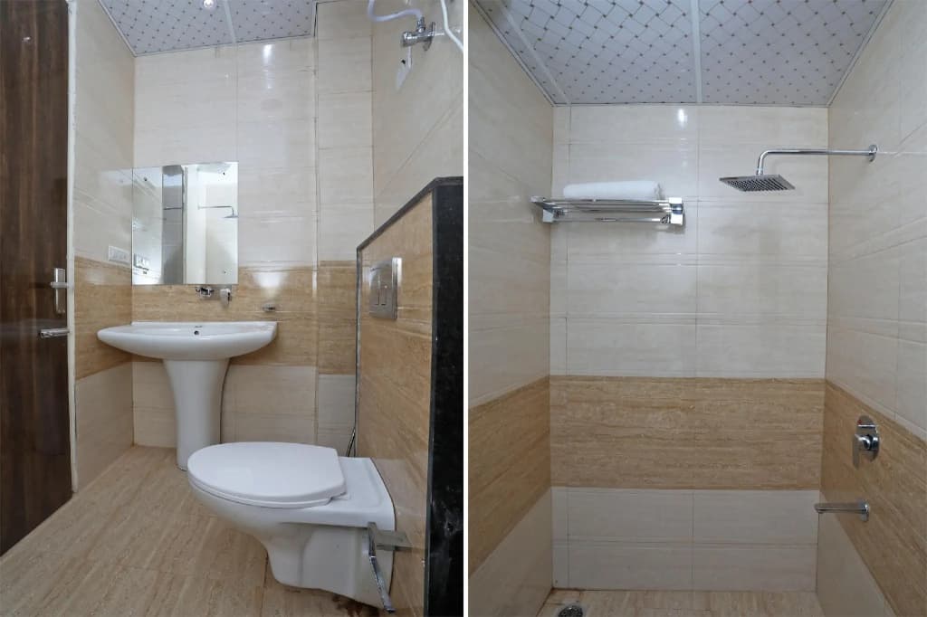 FabHotel Smart Suites - photo 8