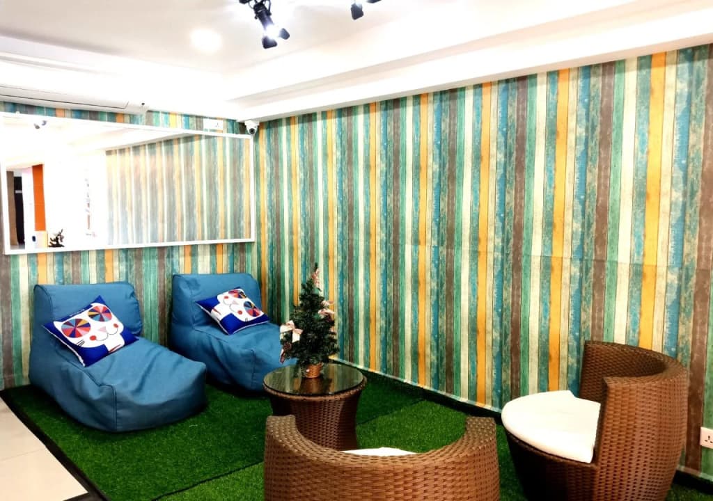 Yew Boutique Hotel - photo 9