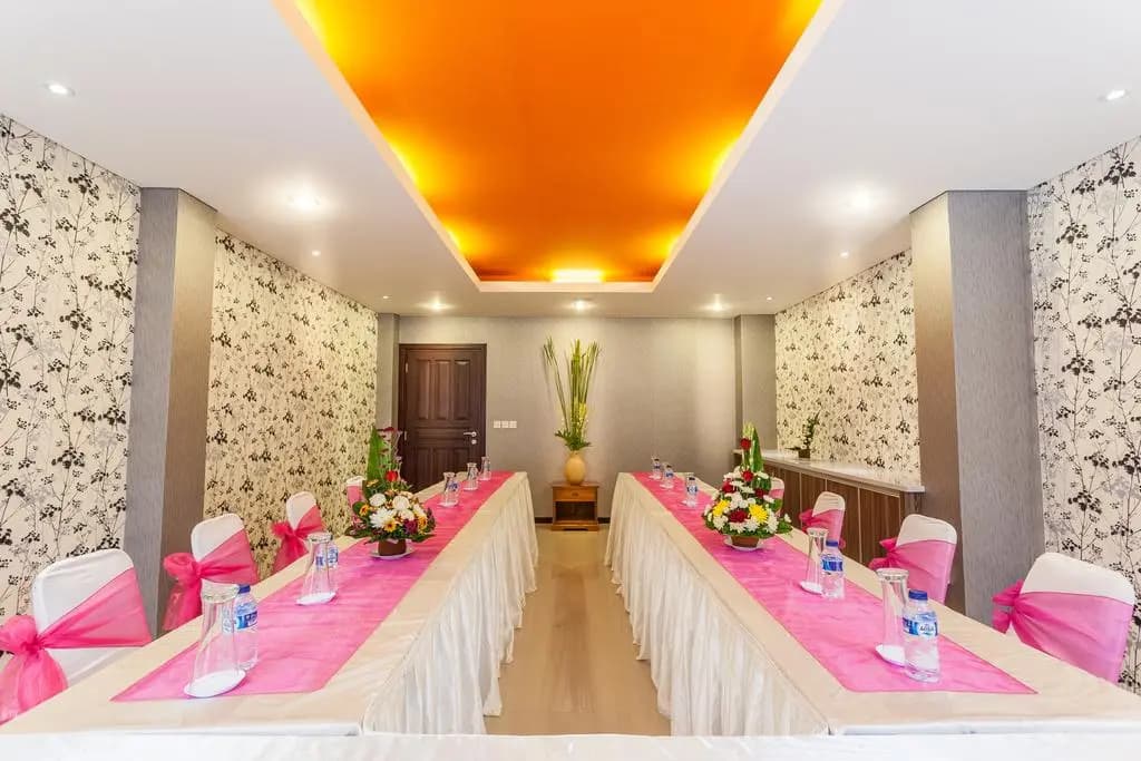 Mahatma Residence - photo 16