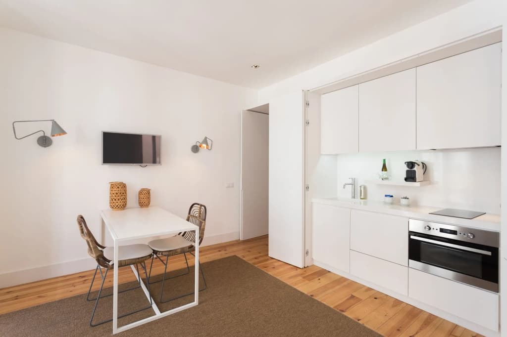 Chiado Studios By Lu Holidays - photo 12