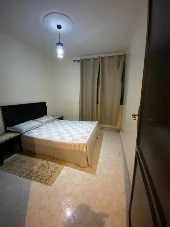 Lovely 2-bedroom appartement - main photo