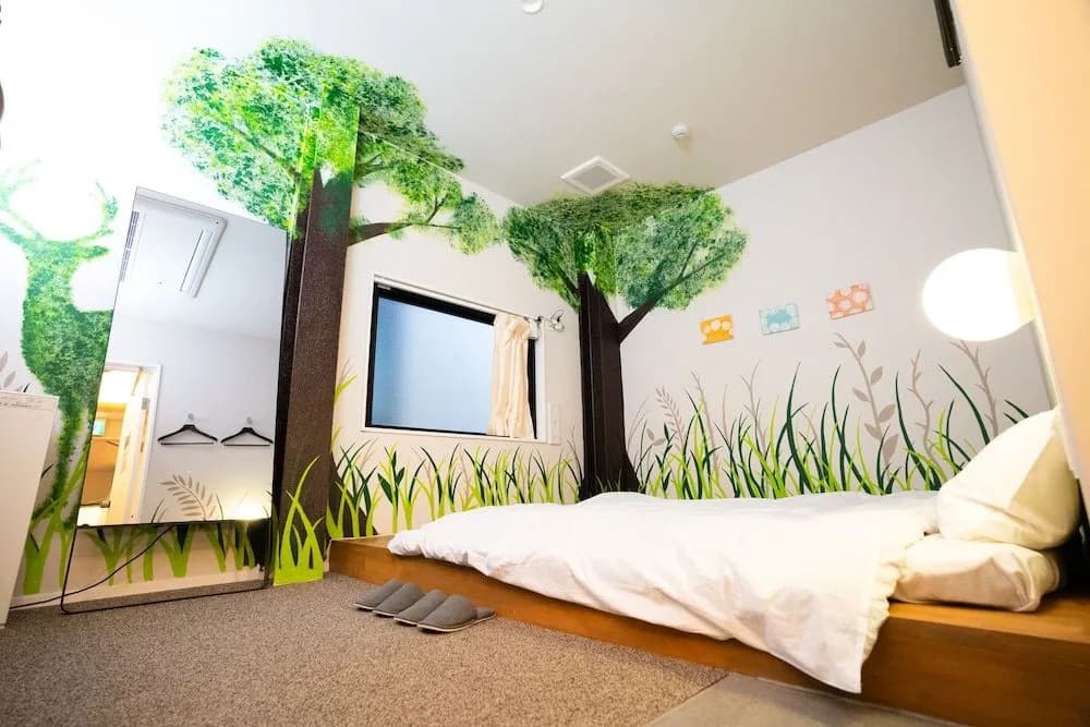 And Hostel Kuramae West - photo 6