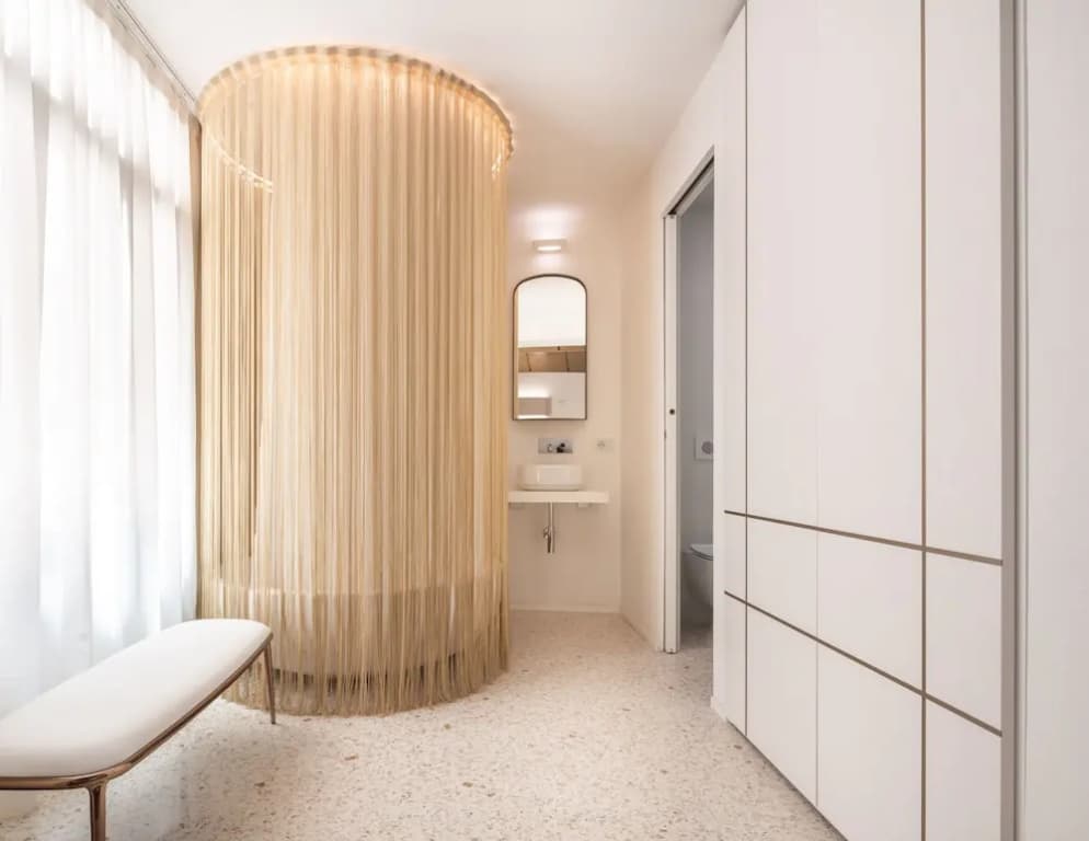 Ninfea Luxury Suites - main photo