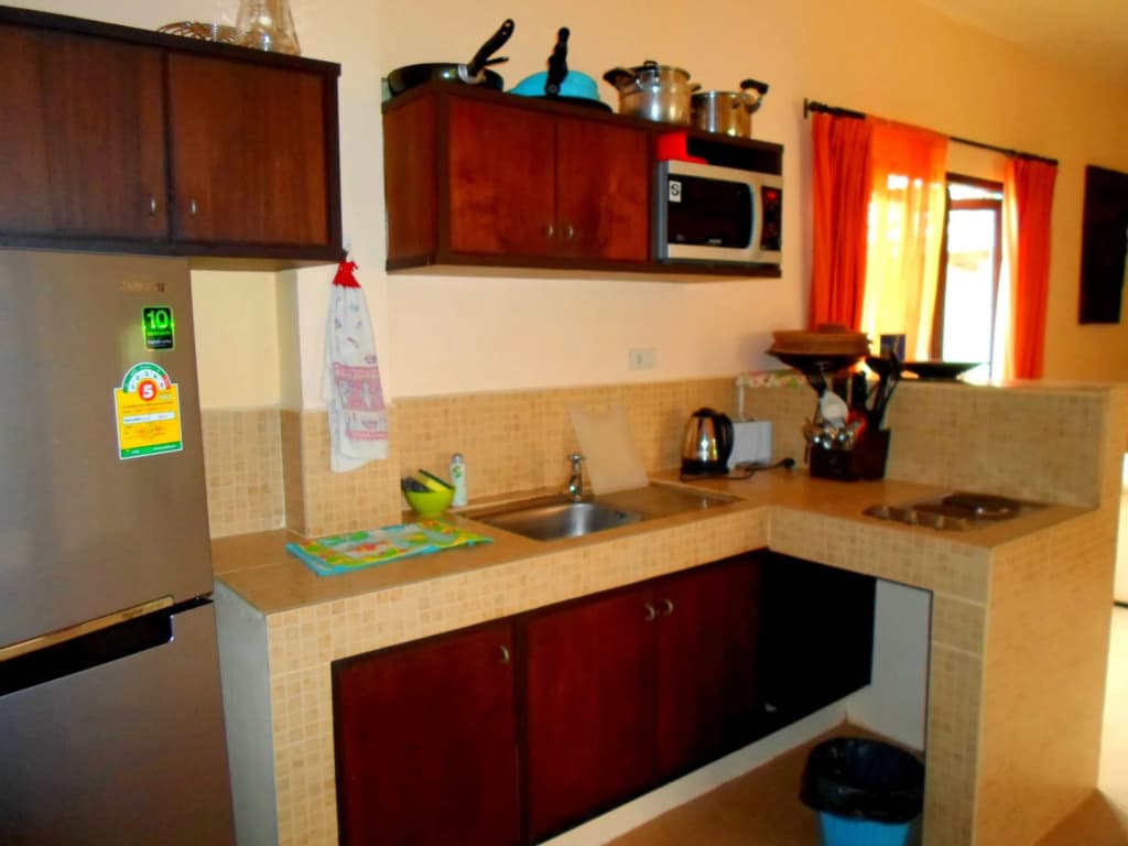 Baan Tropicana - photo 20