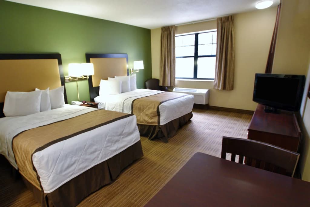 Extended Stay America Select Suites Orlando Maitland 1760 Pe - photo 5