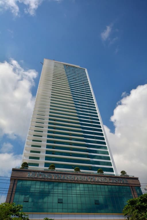 Muong Thanh Luxury Nha Trang Hotel - main photo