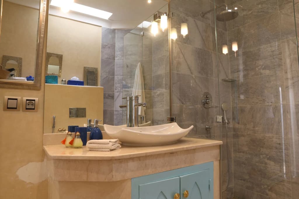 Riad Infinity Sea - photo 9
