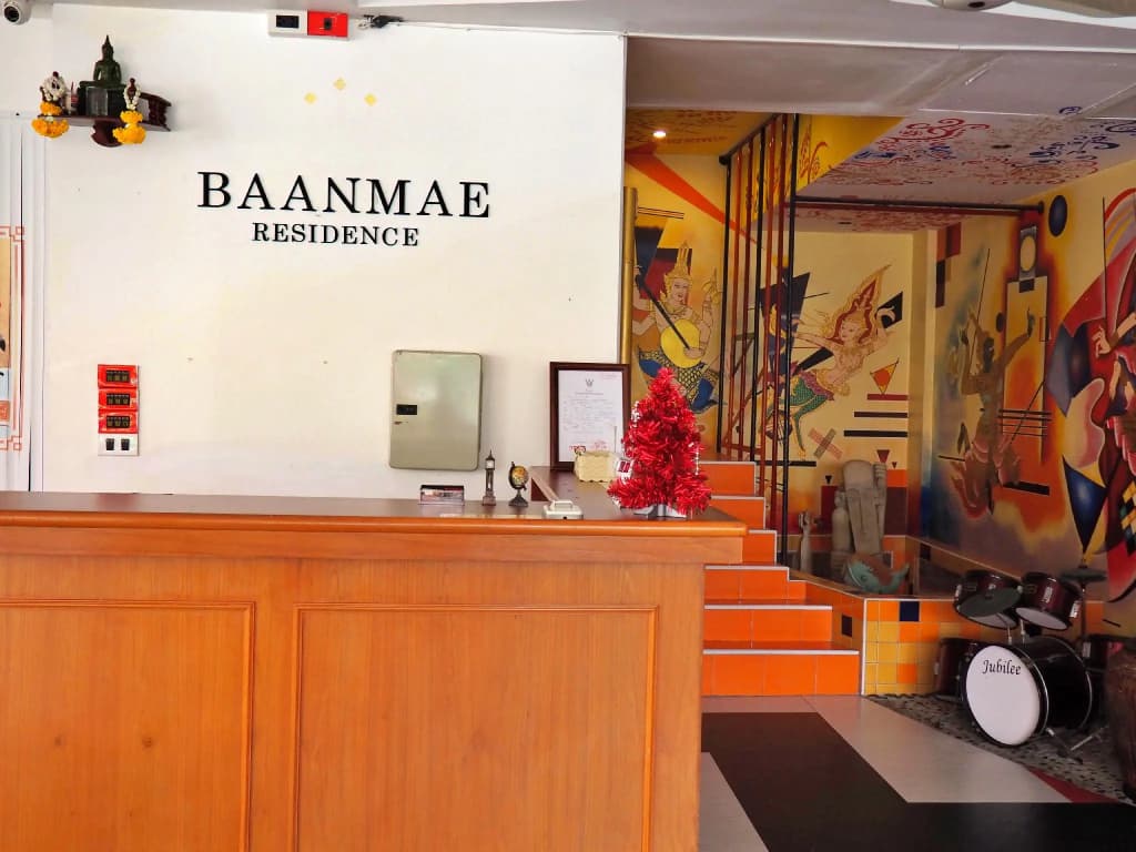BaanmaeResidence - photo 2