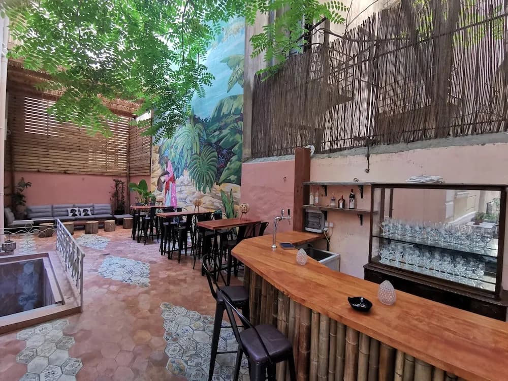 Baloo Hostel - photo 21