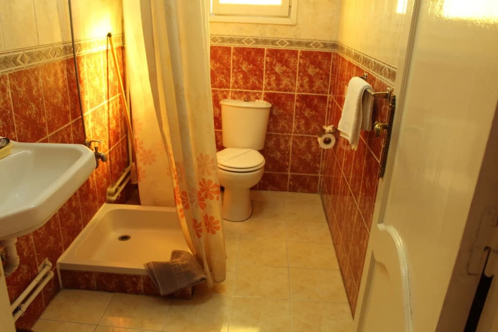 Osiris Hotel - photo 10