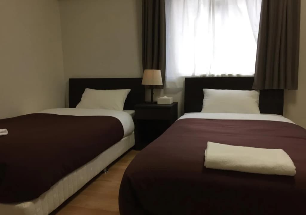 Rotary Hotel Imazato - main photo