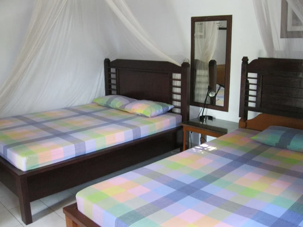Suastika Lodge - photo 4