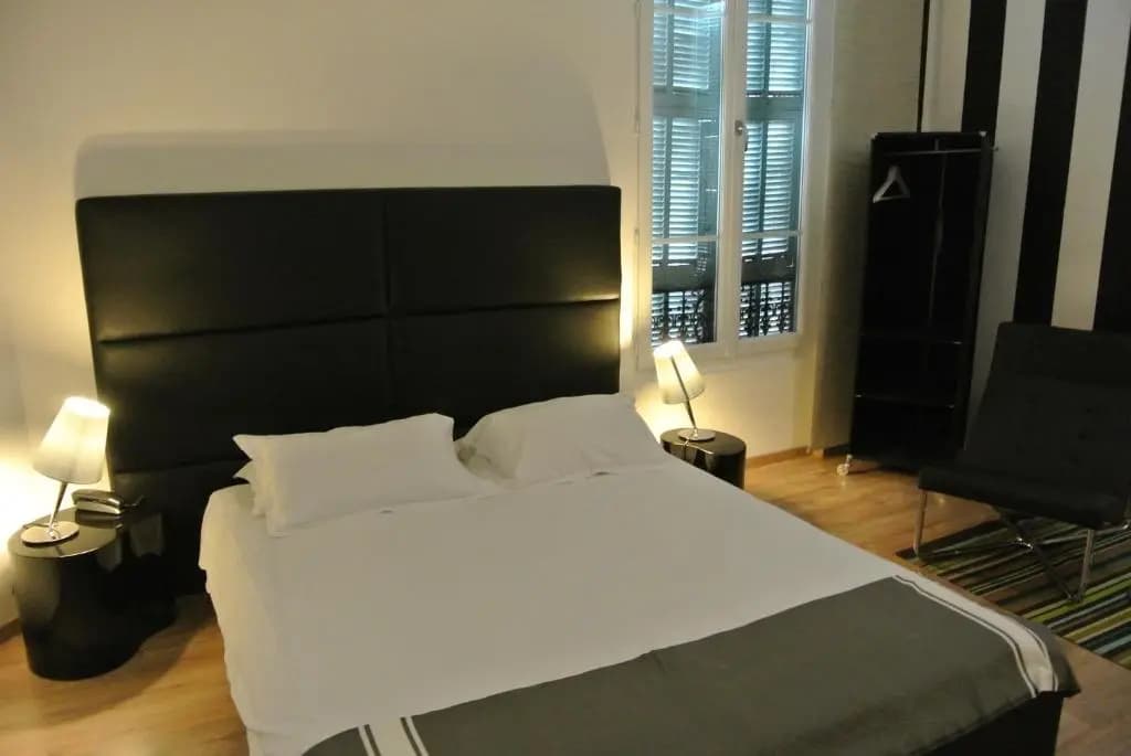 b11 Hôtel - photo 2