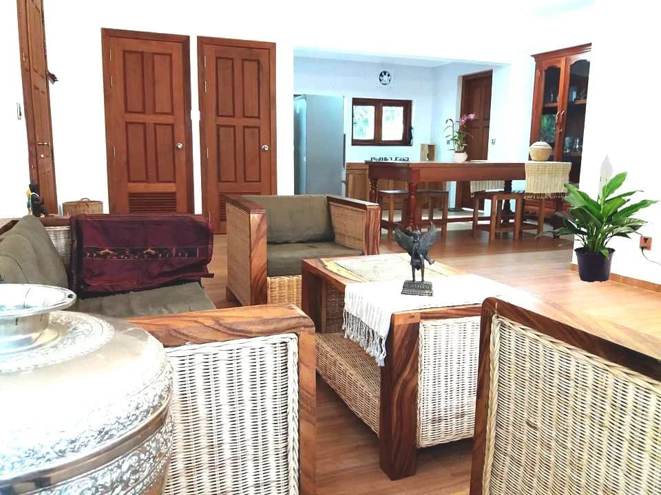 Angkor Dino B&B - photo 17
