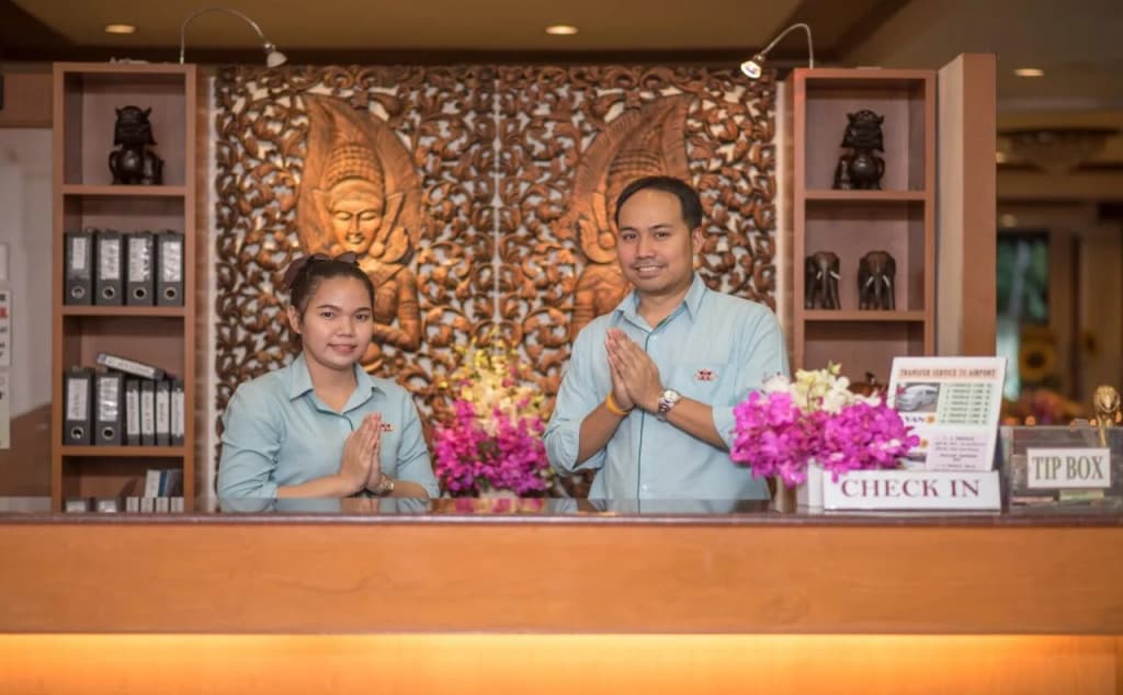 New Siam Riverside - photo 32