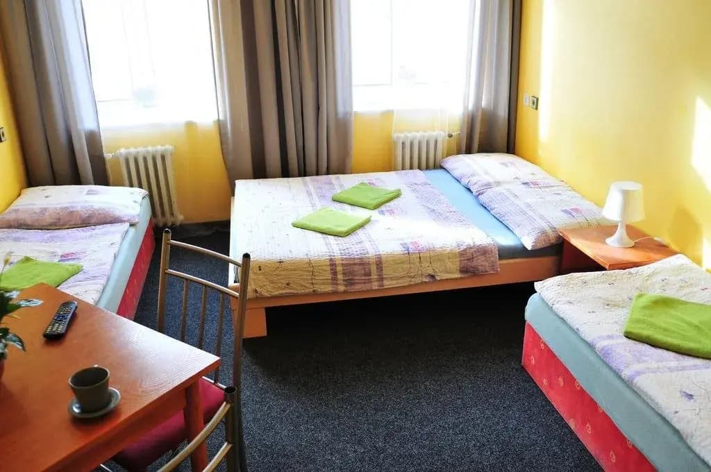 Hostel Alia - photo 13