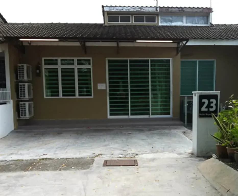23 First Island - main photo