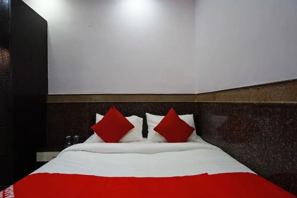 OYO 49019 Aasha Residency - photo 5