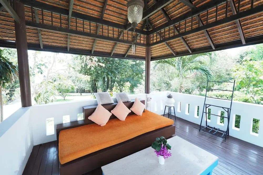 Kirimuntra Resort - photo 22