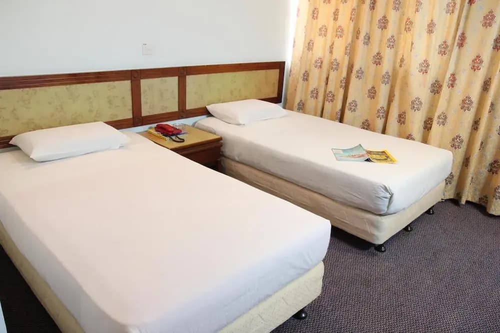 Miri Hotel - photo 5