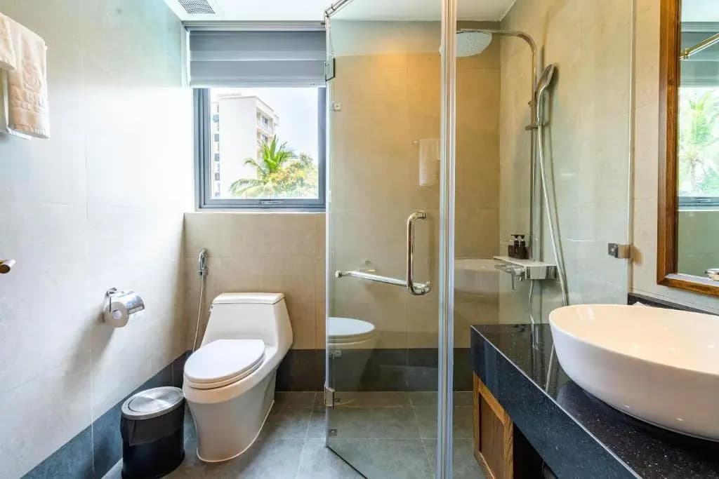 Sea Breeze Condotel Danang - photo 7