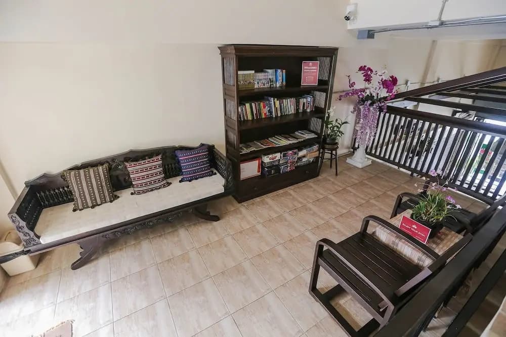 ZEN Rooms Changmoi Soi 2 - photo 14