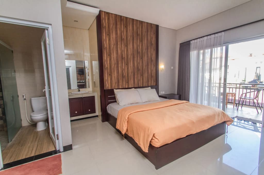 Balisee Apartment - photo 4