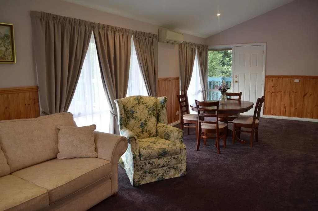Twin Springs Bed & Breakfast - photo 10