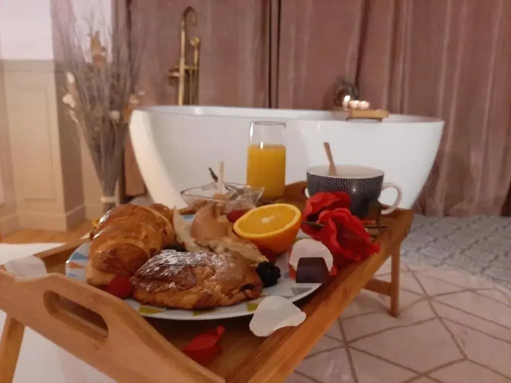 Luxury Suite Paris Republique - photo 9