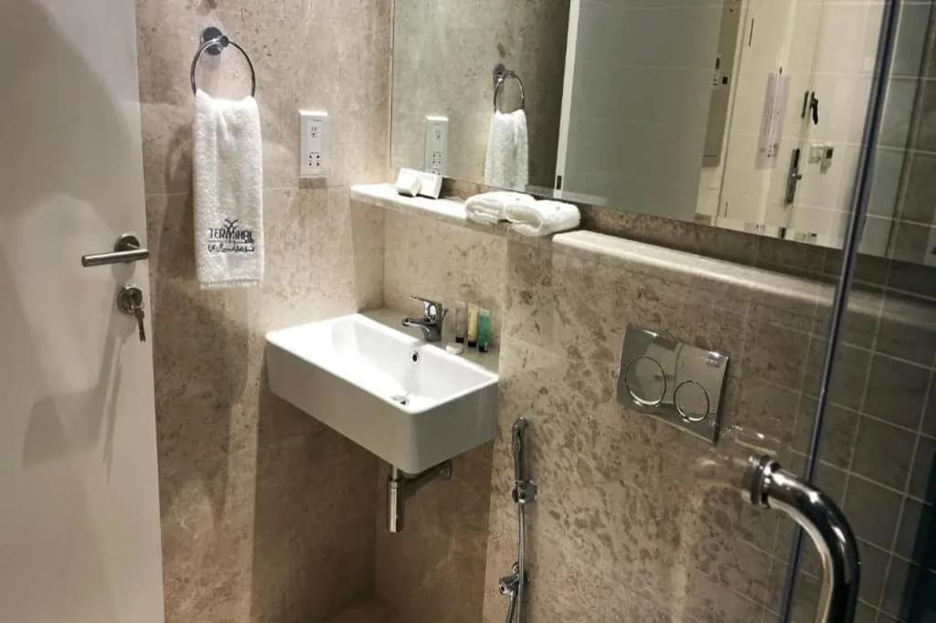 Terminal Inn By Edar City Center - photo 8