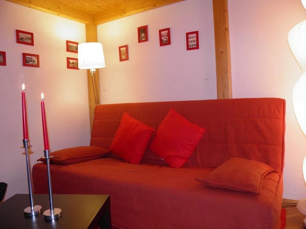 Chester Apartments - main photo