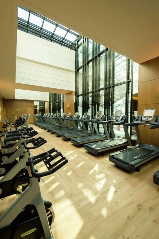 Conrad Seoul - photo 23