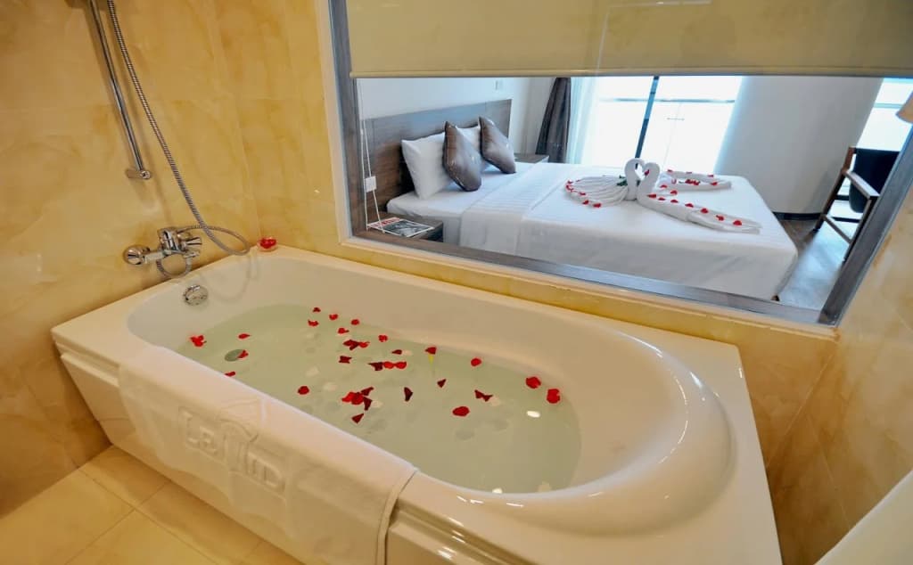 Lenid Nha Trang Hotel - photo 19