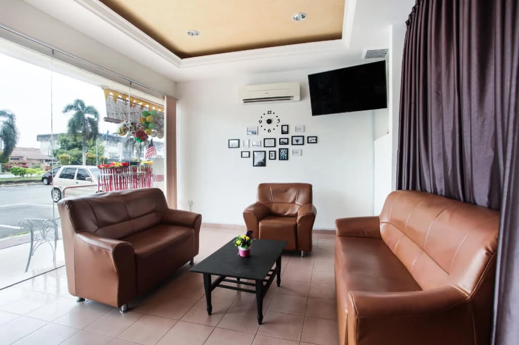 OYO 89341 Hotel Home 88 - photo 2