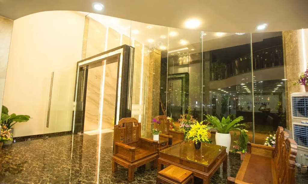 Thanh Ha Hotel - photo 2