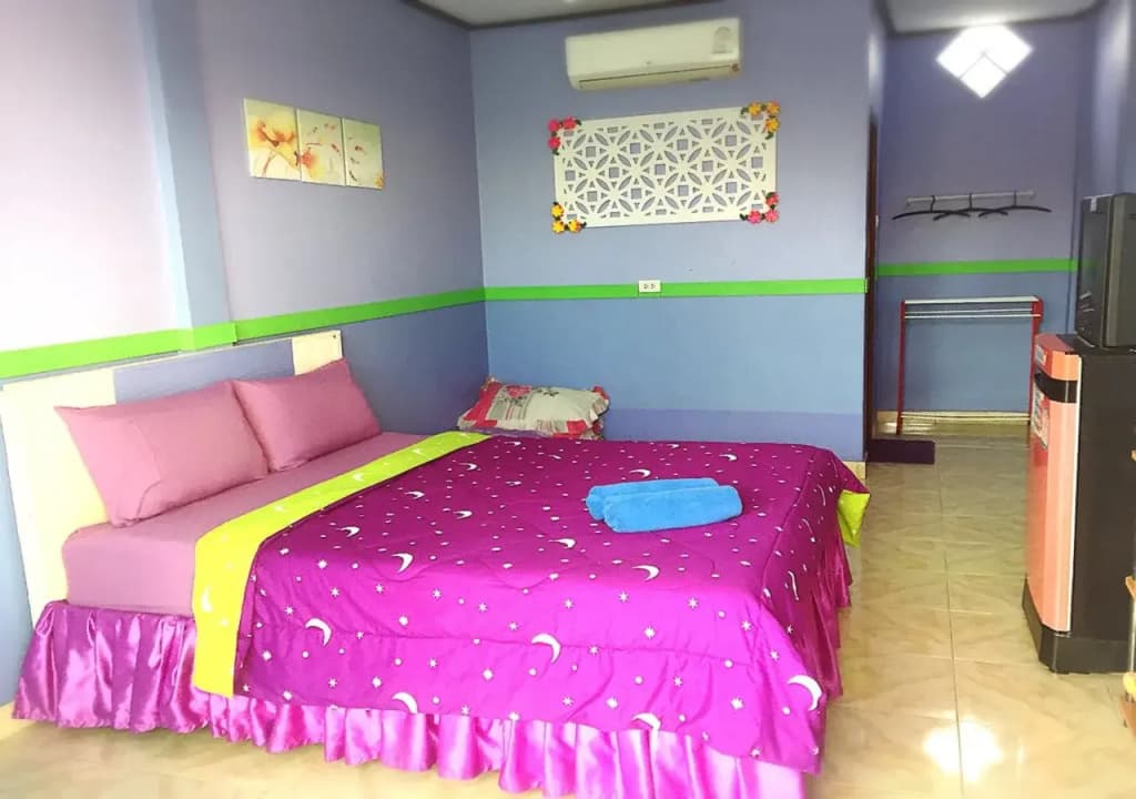 Baan Tip Su Kon - photo 5