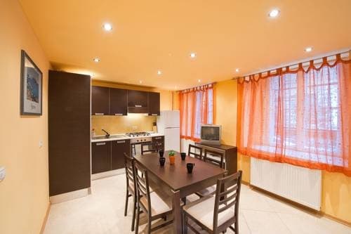 A.C. Holiday Apartments - photo 9