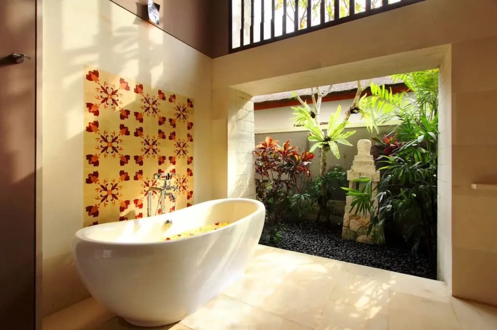 Sudamala Resort, Sanur - photo 8