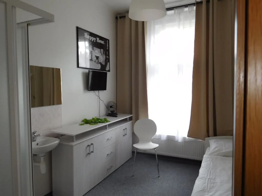 Hostel Hello - main photo