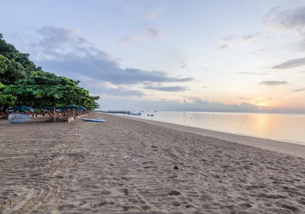 Prama Sanur Beach Bali - photo 24