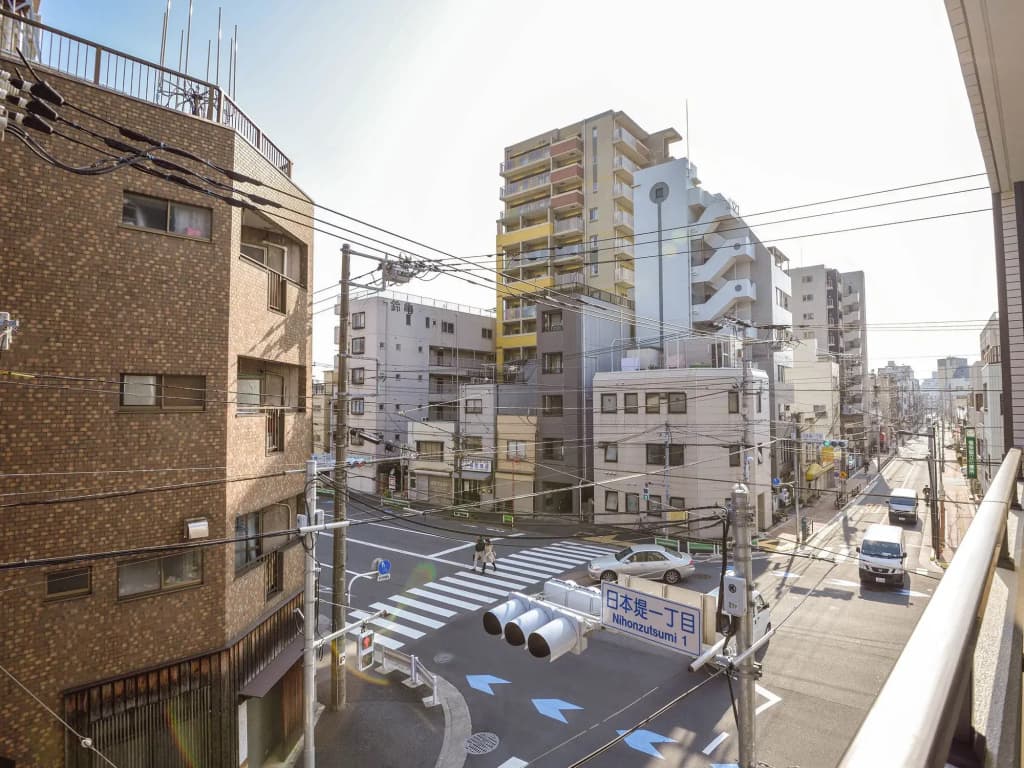 ONE Minowa - photo 14